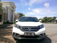 Honda CR-V 2013 2.4 2.4 Prestige SUV