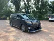 Used 2017 Toyota Alphard 2.5 G S C Package CBU REG OCT 2020
