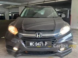 2016 Honda Civic 1.8 S Sedan