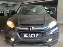 2016 Honda Civic 1.8 S Sedan