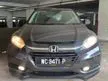 2016 Honda Civic 1.8 S Sedan