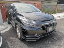 2016 Honda HR-V 1.8 i-VTEC V SUV