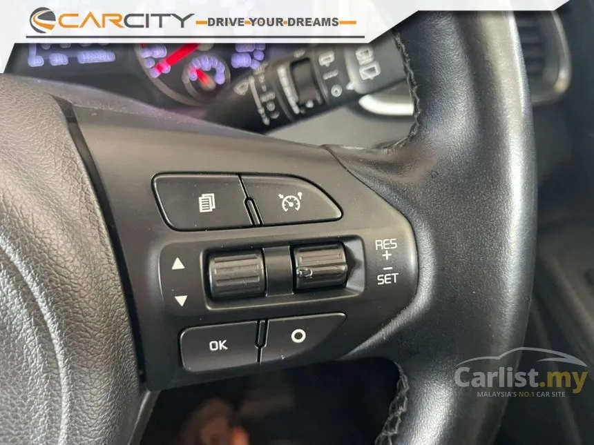 2017 Kia Sorento HS SUV