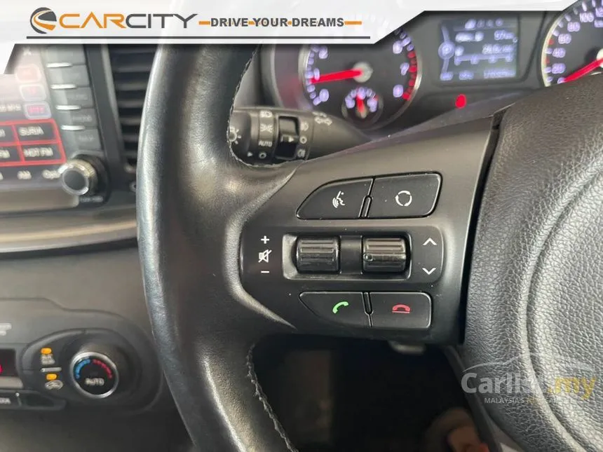 2017 Kia Sorento HS SUV