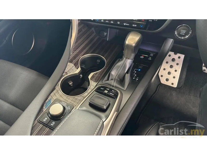 2018 Lexus RX300 F Sport SUV