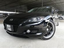 2003/08 Mazda RX-8 1.3 LIKE NEW WELCOME CASH BUYER