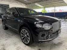 2022 Bentley Bentayga 4.0 S V8 SUV