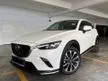 Used Mazda CX-3 2.0 (a) SKYACTIV High cx3 BRAND NEW FACELIFT F.S.R UNDER WARRANTY - Cars for sale