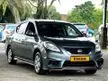 Used 2013 Nissan Almera 1.5 E Sedan Nismo Bodykit / Car King / Low Mileage / Tip Top Condition / One Owner - Cars for sale