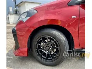 2024 Perodua Myvi 1.5 H Hatchback