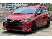 2024 Perodua Myvi 1.5 H Hatchback