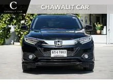 2018 Honda HR-V 1.8 (ปี 14-18) EL SUV