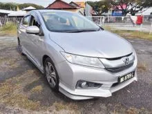 2015 Honda City 1.5 V Sedan *RAYA PROMO*