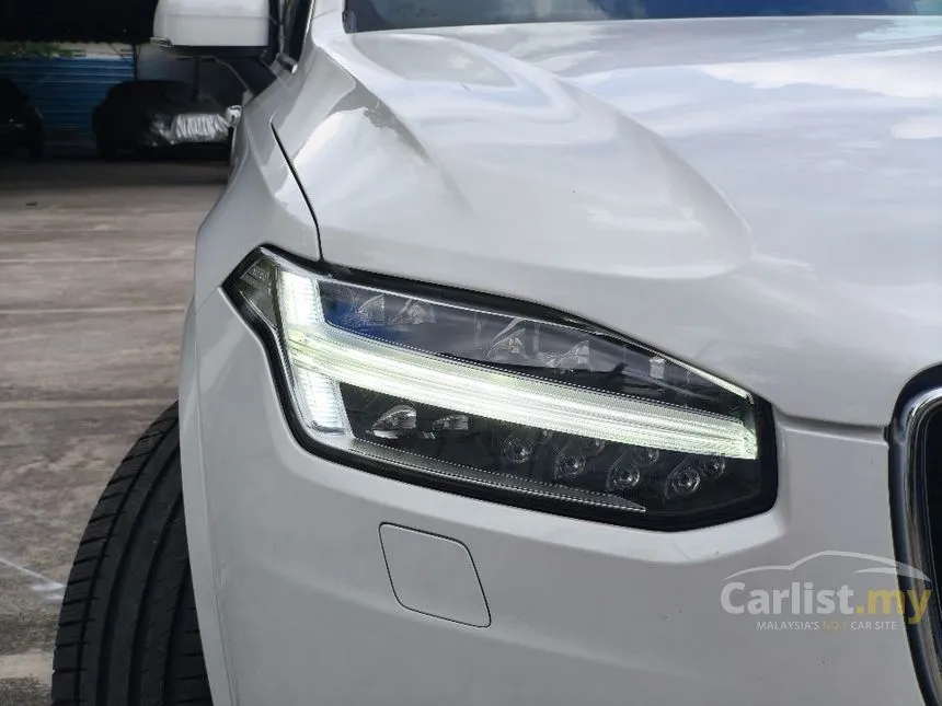 2021 Volvo XC90 Recharge T8 Inscription Plus SUV