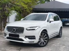 2021 Volvo XC90 2.0 Recharge T8 Inscription Plus SUV