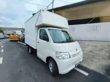 2020 Daihatsu Gran Max 1.5 (M) Box Lorry