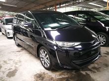 2016 Toyota ESTIMA 2.4 PRE CRASH F/L UNREG