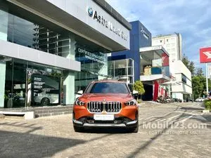 2024 BMW X1 1.5 sDrive18i xLine SUV