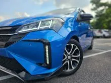 2022 Perodua Myvi 1.5 H Hatchback[HIGHWAY KING][RM493/MO][9 YEARS LOAN]
