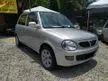 Used 2003 Perodua Kelisa 1.0 EZ Hatchback GOV LOAN / NEW PAINT / GOOD CONDITION