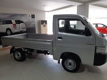 PROMO NEW CARRY TDP MURAH ANGSURAN RINGAN DIJAMIN APPROVE