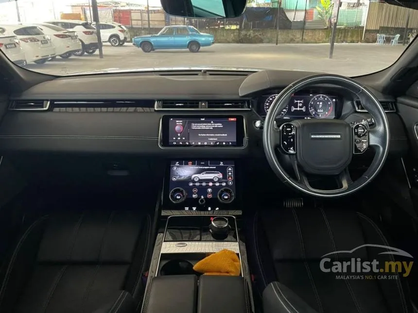 2019 Land Rover Range Rover Velar P380 R-Dynamic SUV