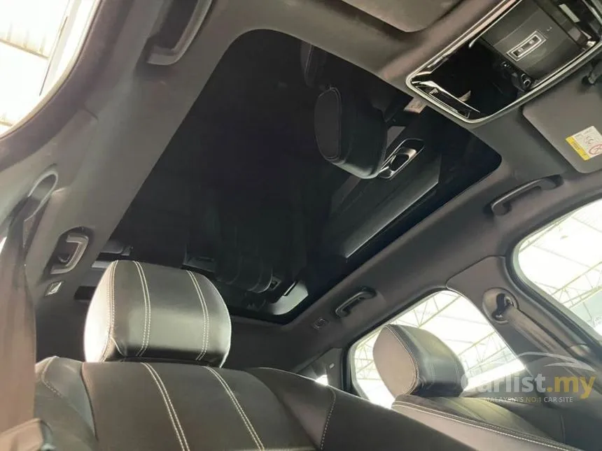 2019 Land Rover Range Rover Velar P380 R-Dynamic SUV