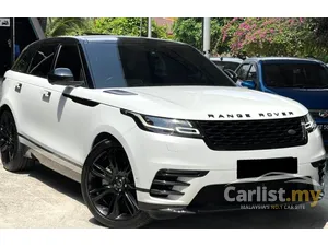 2019 Land Rover Range Rover Velar 3.0 P380 R-Dynamic SUV