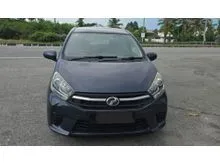 2017 Perodua AXIA 1.0 G Hatchback MERDEKA PROMO