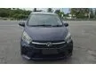2017 Perodua AXIA 1.0 G Hatchback MERDEKA PROMO