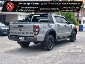 2022 Ford RANGER 2.2 XLT Double Cab Hi-Rider Pickup