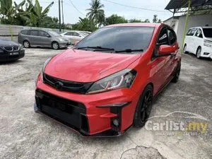 2020 Perodua Myvi 1.5 AV Hatchback