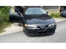 2008 Proton Perdana 2.0 V6 Enhanced Version 3 Sedan