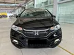 Used NOVEMBER SALES WITH WARRANTY - 2021 Honda Jazz 1.5 V i-VTEC Hatchback - Cars for sale