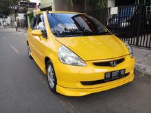 2006 Honda Jazz 1.5 VTEC matic triptonic istimewa