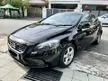 Used 2013 Volvo V40 1.6(A) T4 LIKE NEW FACELIFT SPORT - Cars for sale