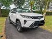 Used 2022 Toyota Fortuner 2.8 VRZ SUV(please call now for best offer)