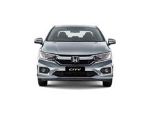 All New 2018 Honda City 1.5 V