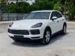 Recon 2018 Porsche Cayenne 3.0 SUV CALL NOW FOR VIEWING - Cars for sale