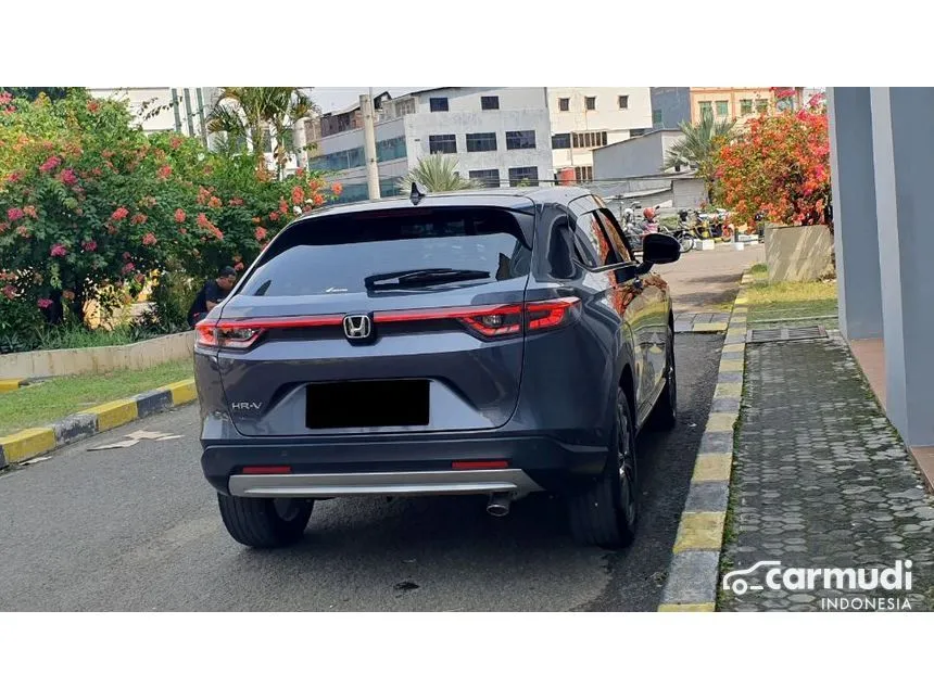 2024 Honda HR-V Special Edition SUV