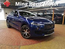 2017 Maserati Levante 3.0 SUV Diesel Sport Pakage