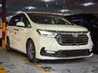 Recon 2021 Honda Odyssey 2.4 EXV MPV Showroom Condition