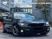 Used 2013 BMW 428i 2.0 M Sport Coupe N20, LOW MILEAGE, TIPTOP CONDITION, WARRANTY PROVIDED, (CBU)