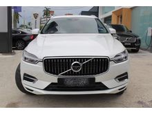 2019 Volvo XC60 2.0 T8 SUV (A)