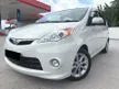Used 2013 Perodua Alza 1.5 EZi, SERVICE ON TIME, CD PLAYER ** 1 OWNER ONLY, TIPTOP **