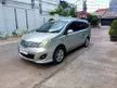 Jual Mobil Nissan Grand Livina 2013 XV 1.5 di DKI Jakarta Automatic MPV Silver Rp 93.000.000