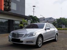 2009 Mercedes-Benz E300 3.0 Avantgarde AMG Sedan TYPE ELEGANCE