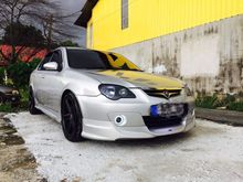 2010 Proton Persona 1.6 (M)