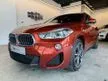 Used 2018 BMW X2 2.0 sDrive20i M Sport SUV FSR High Loan 1 Year Warranty