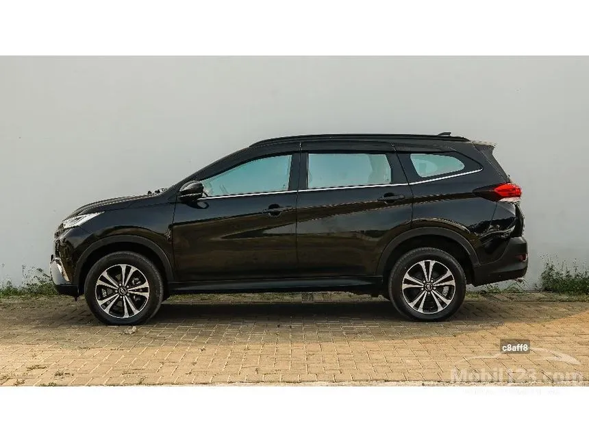 2021 Daihatsu Terios R SUV